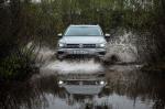 Volkswagen Tiguan 2016 года (CIS)